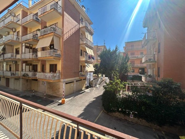 appartamento in affitto a Gaeta