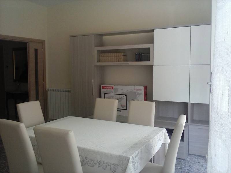 appartamento in affitto a Gaeta