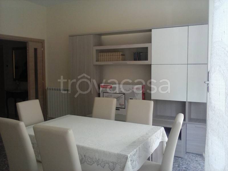 appartamento in affitto a Gaeta
