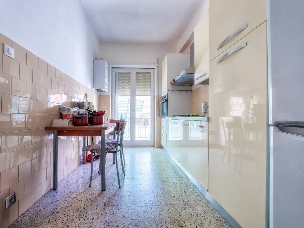 appartamento in affitto a Gaeta