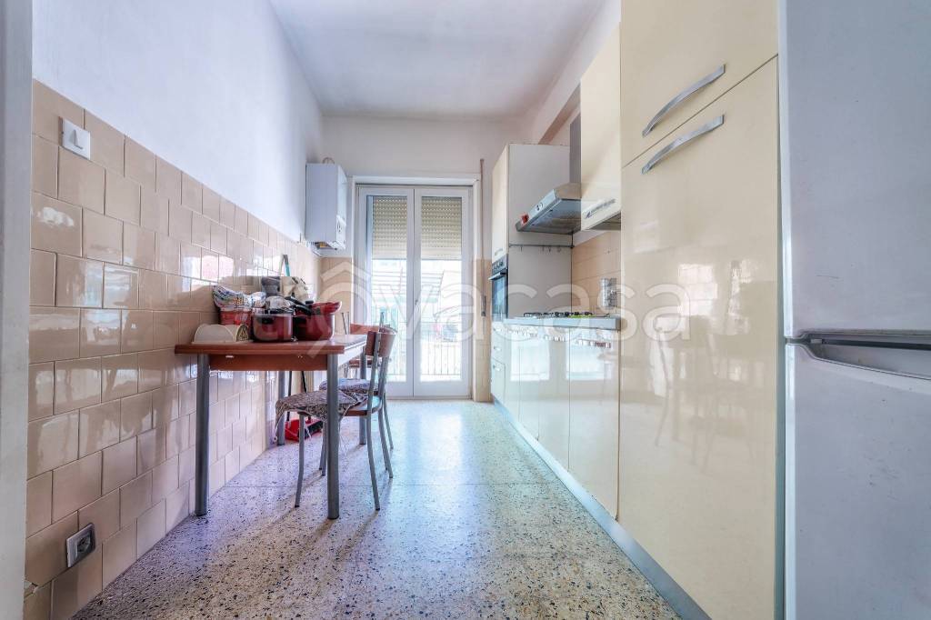 appartamento in affitto a Gaeta