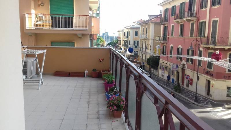 appartamento in affitto a Gaeta