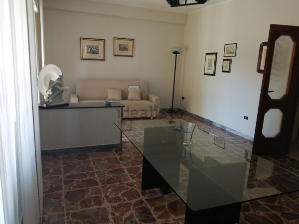 appartamento in affitto a Gaeta
