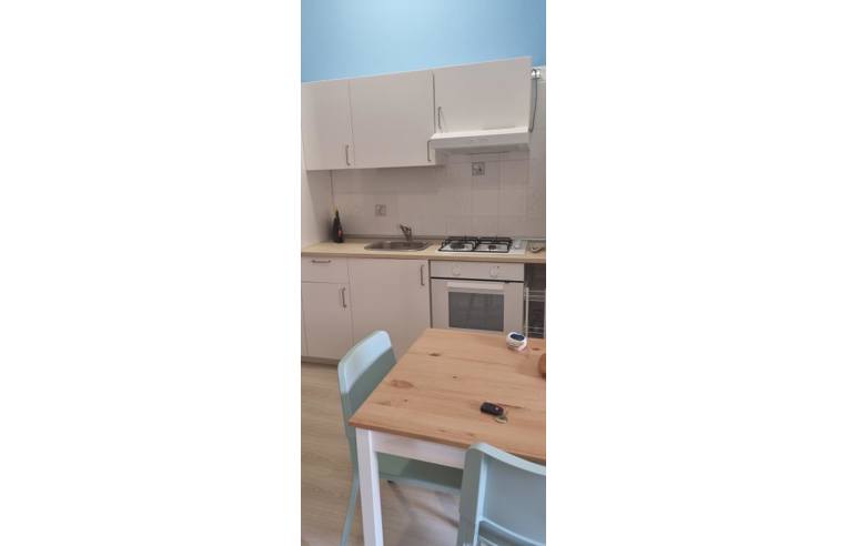 appartamento in affitto a Gaeta