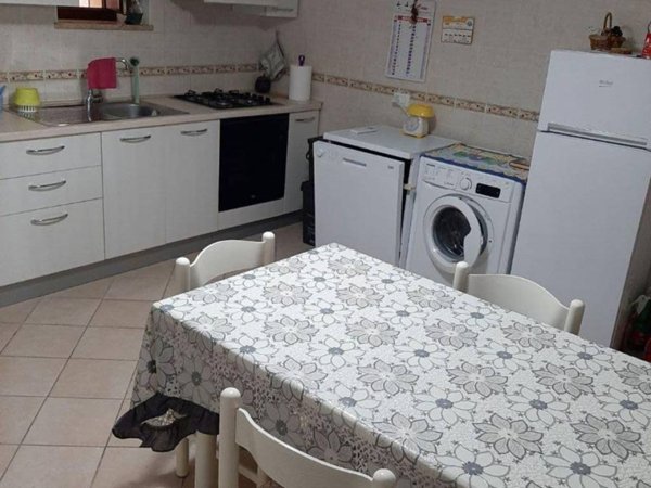 appartamento in affitto a Gaeta