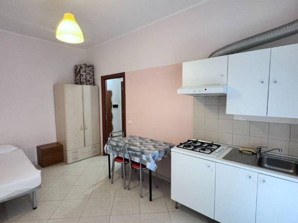 appartamento in affitto a Gaeta
