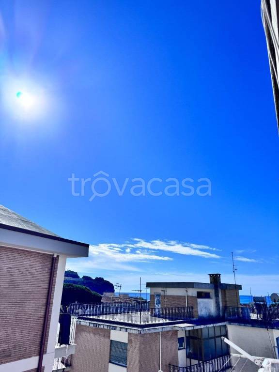 appartamento in affitto a Gaeta