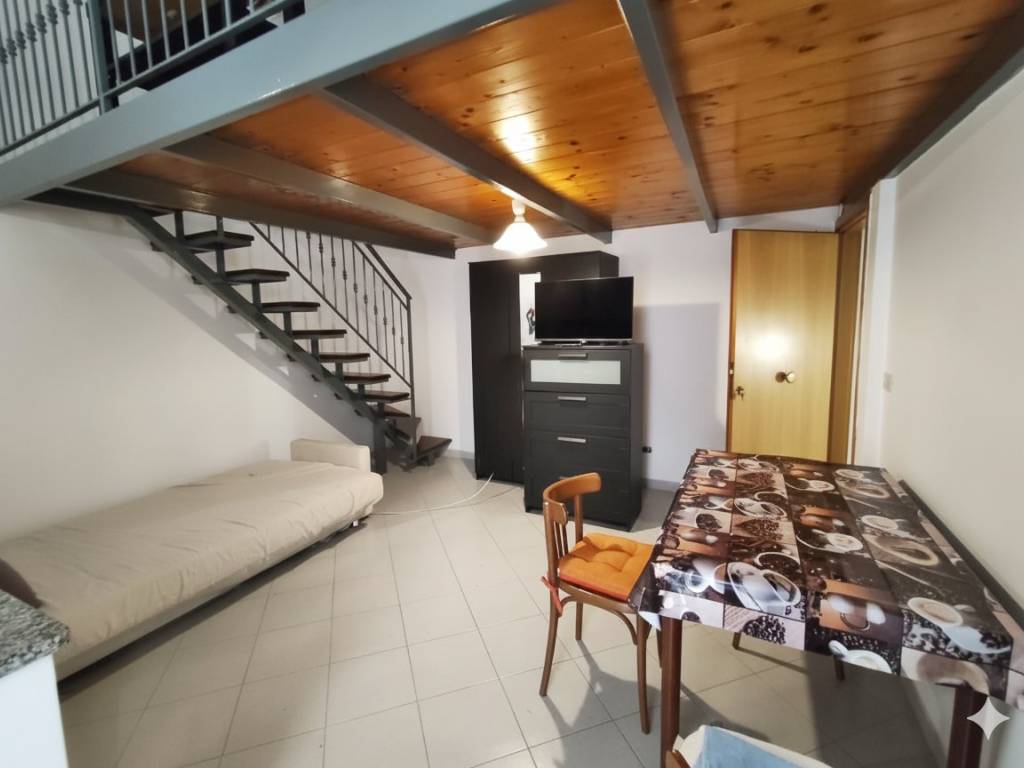 appartamento in affitto a Gaeta