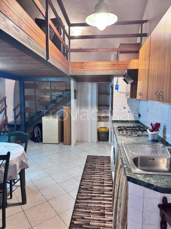 appartamento in affitto a Gaeta