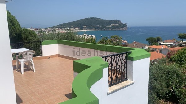 casa indipendente in affitto a Gaeta in zona Fontania