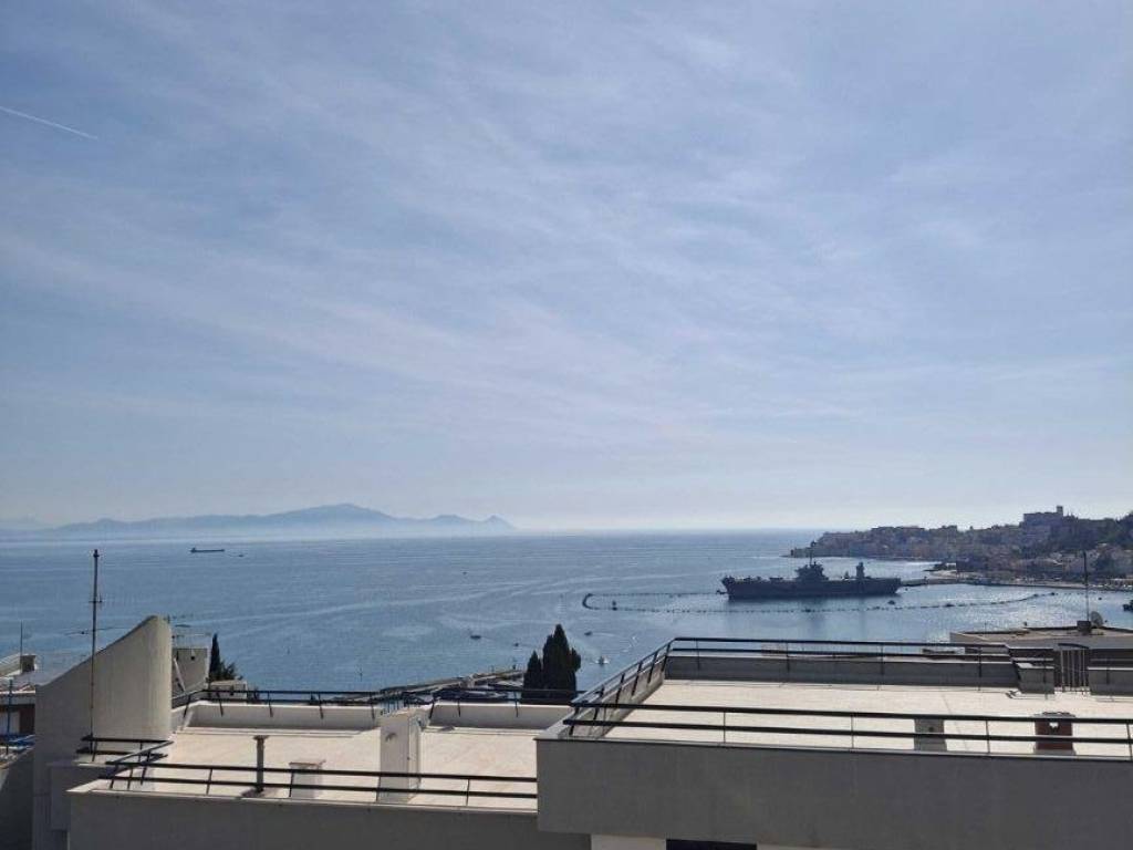 appartamento in affitto a Gaeta