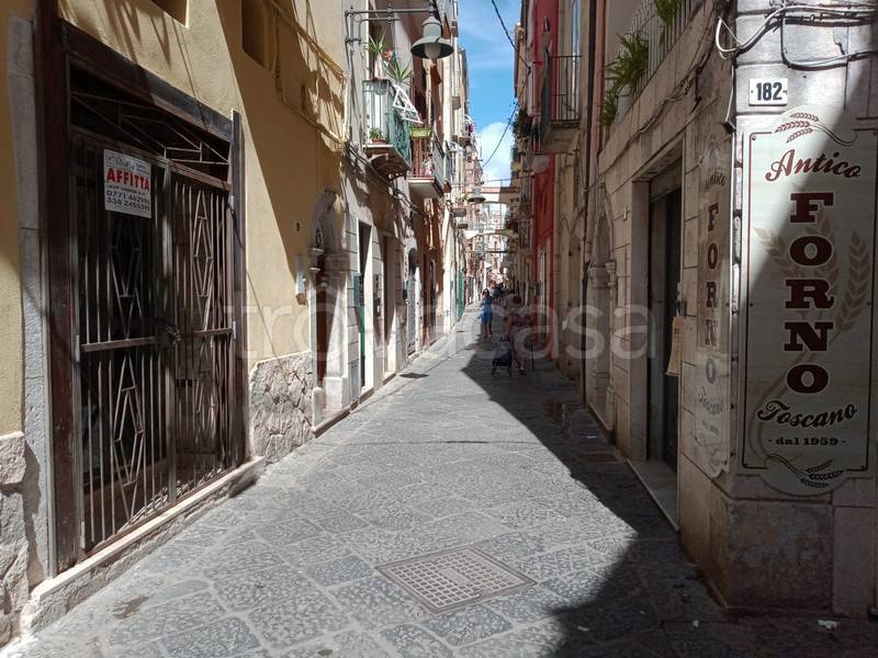 monolocale in affitto a Gaeta