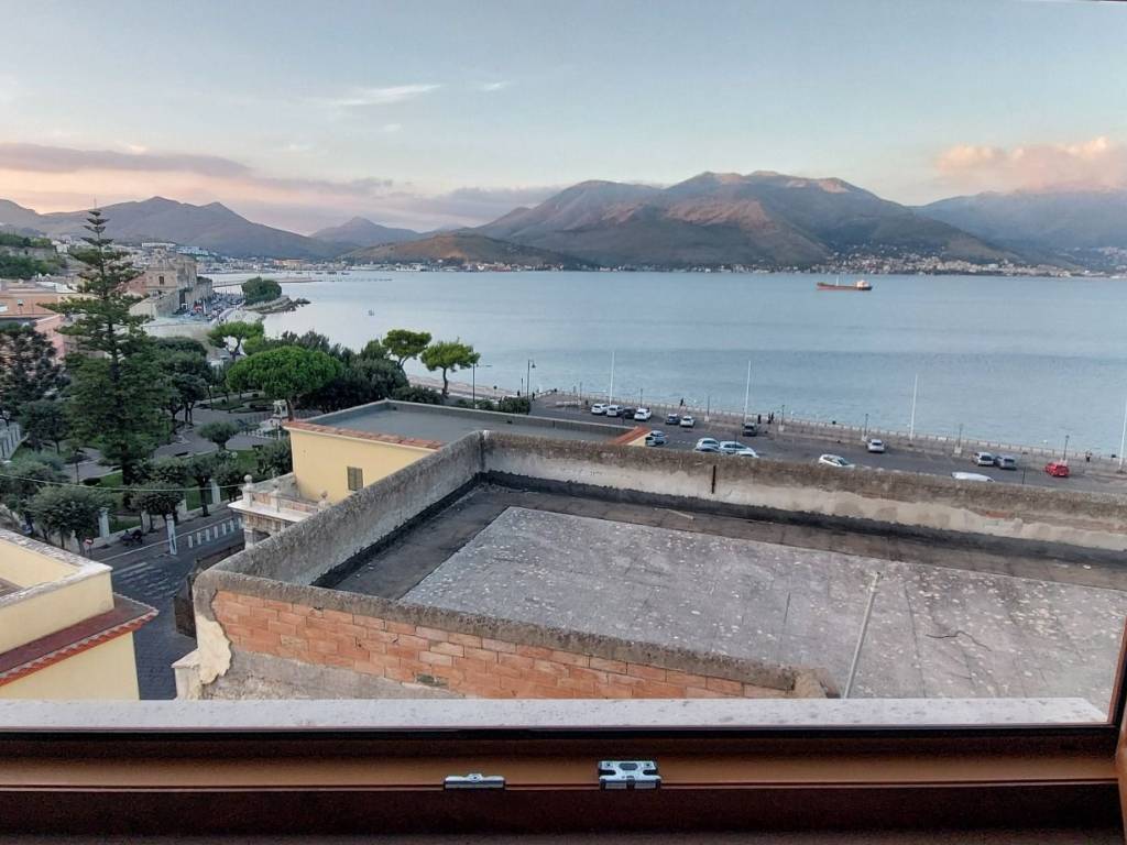 appartamento in affitto a Gaeta