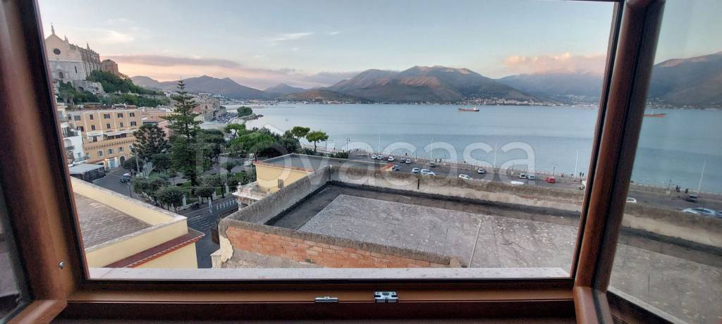 appartamento in affitto a Gaeta