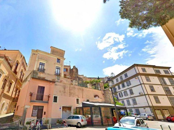 appartamento in affitto a Gaeta