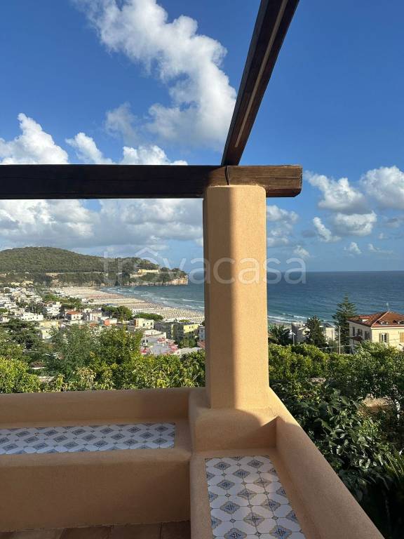 casa indipendente in affitto a Gaeta