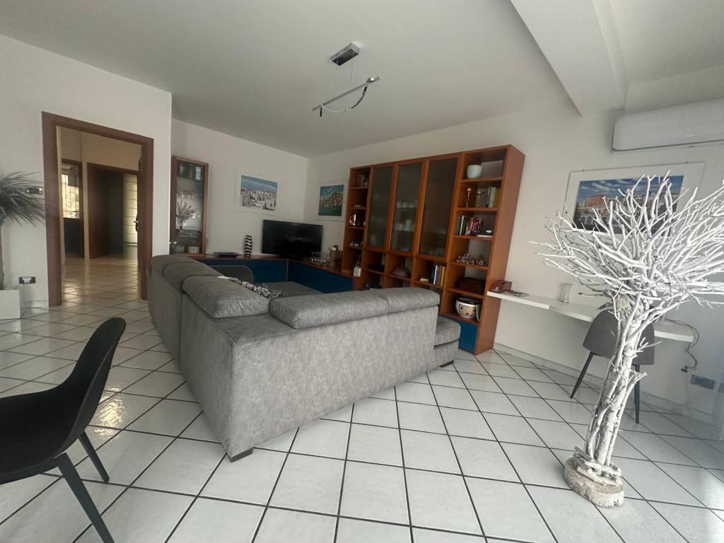 appartamento in affitto a Gaeta