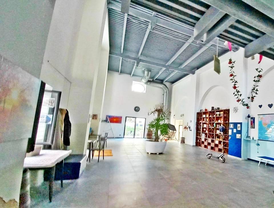 negozio in affitto a Gaeta