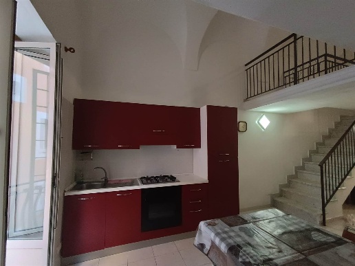 appartamento in affitto a Gaeta