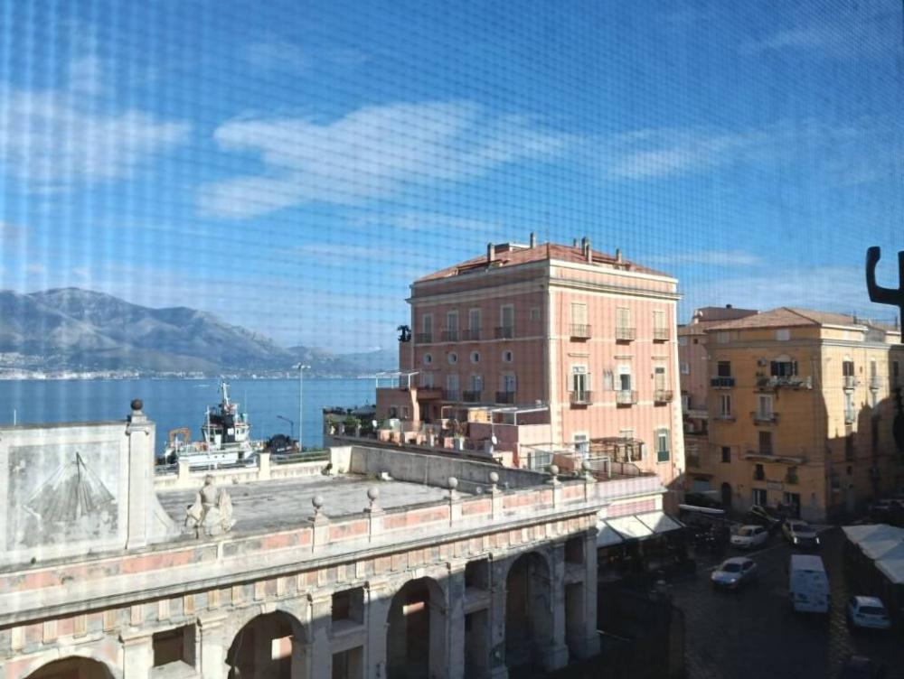 appartamento in affitto a Gaeta