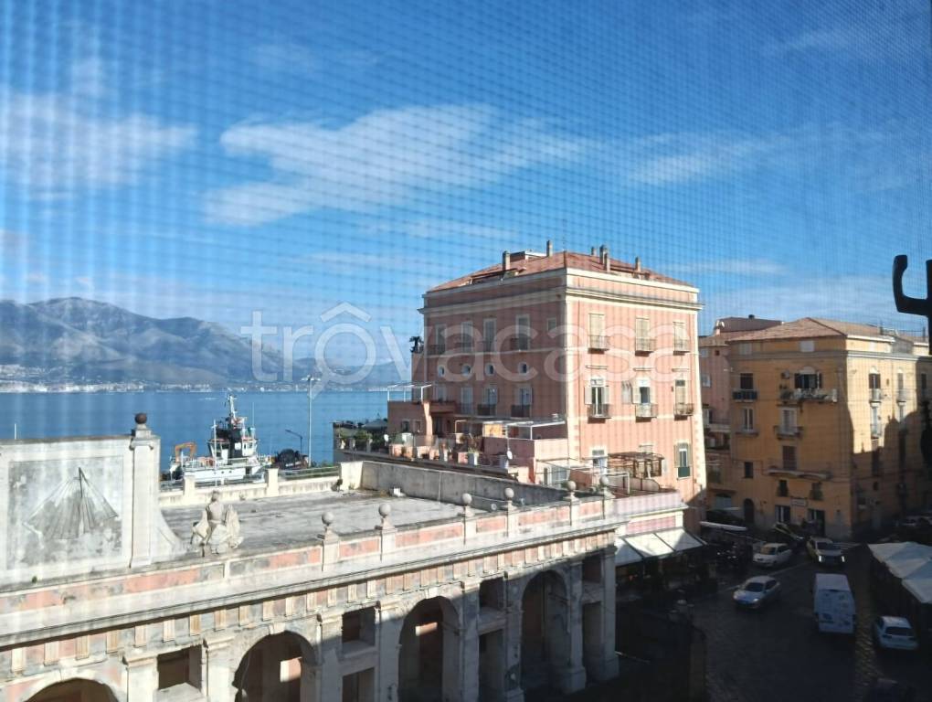 appartamento in affitto a Gaeta