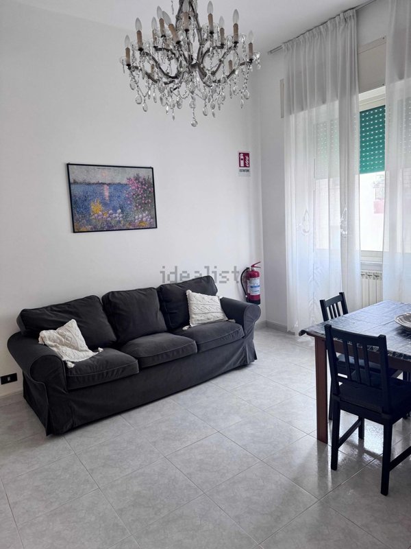 appartamento in affitto a Gaeta