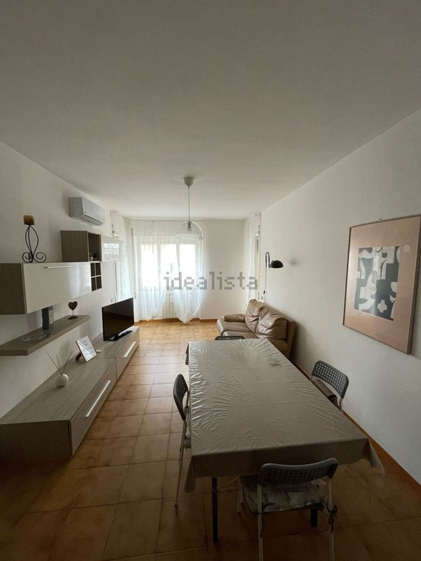 appartamento in affitto a Gaeta in zona Serapo