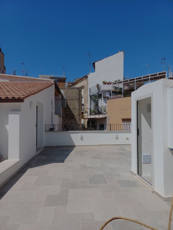 appartamento in affitto a Gaeta