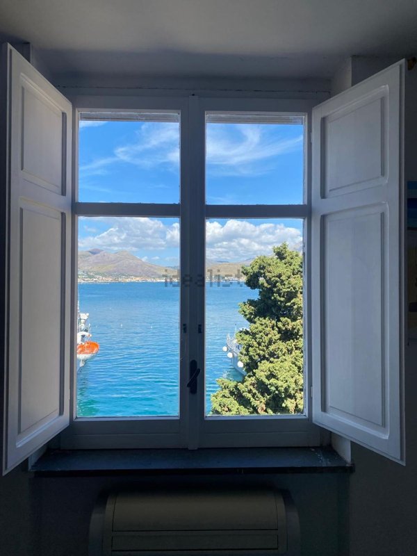 appartamento in affitto a Gaeta