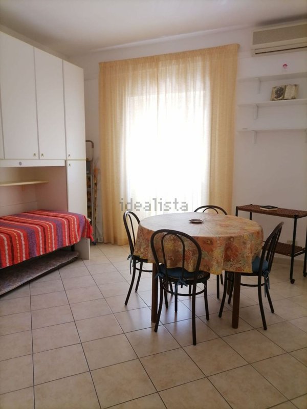 appartamento in affitto a Gaeta