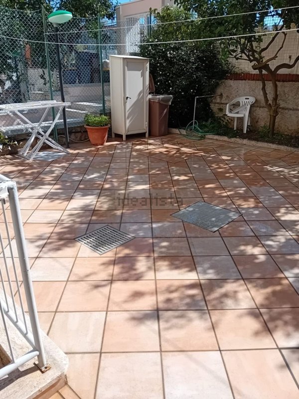 appartamento in affitto a Gaeta