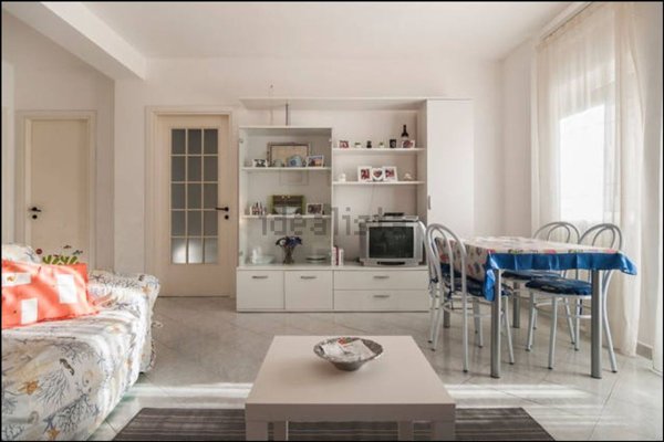 appartamento in affitto a Gaeta