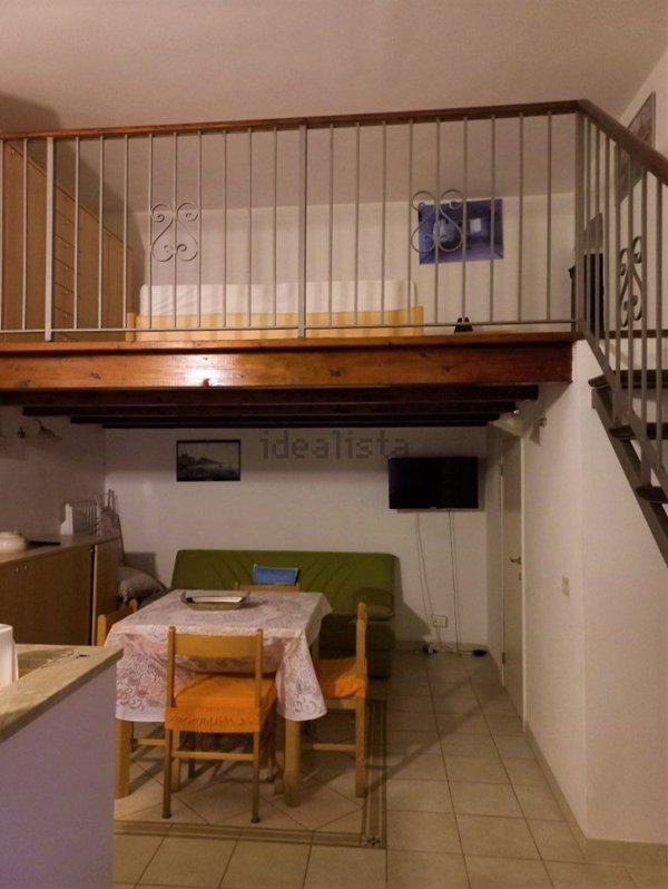 appartamento in affitto a Gaeta