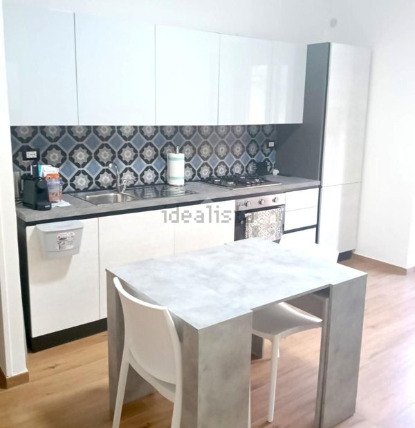 appartamento in affitto a Gaeta