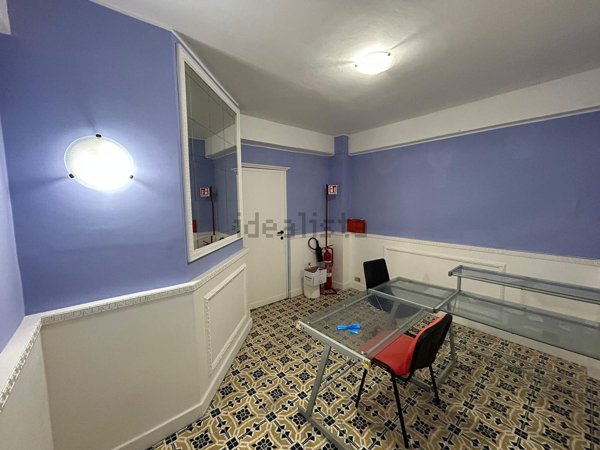 ufficio in affitto a Gaeta
