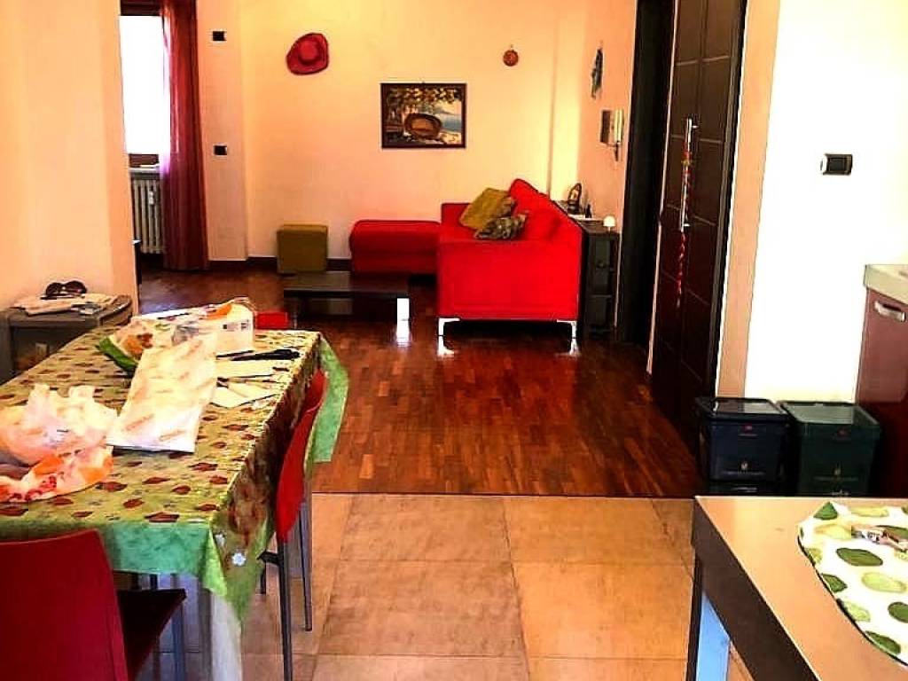 appartamento in affitto a Gaeta