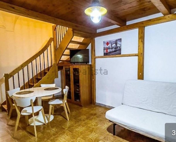 appartamento in affitto a Gaeta