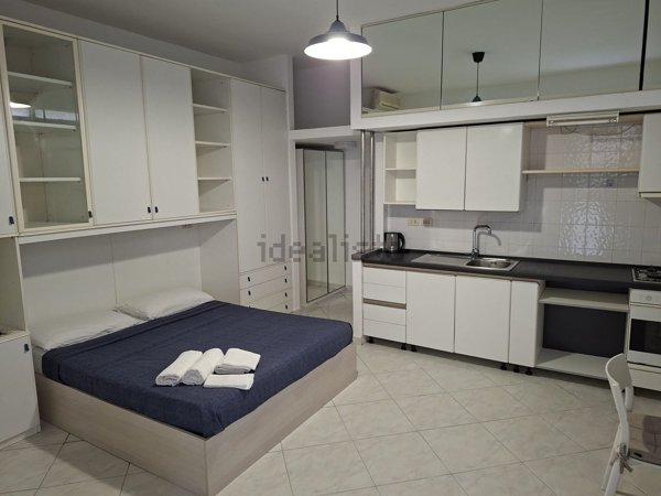 appartamento in affitto a Gaeta