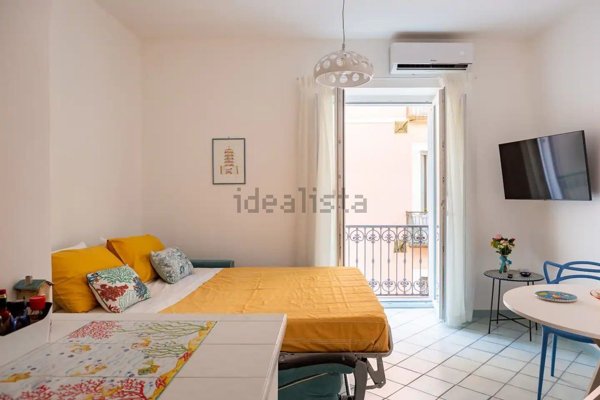 appartamento in affitto a Gaeta