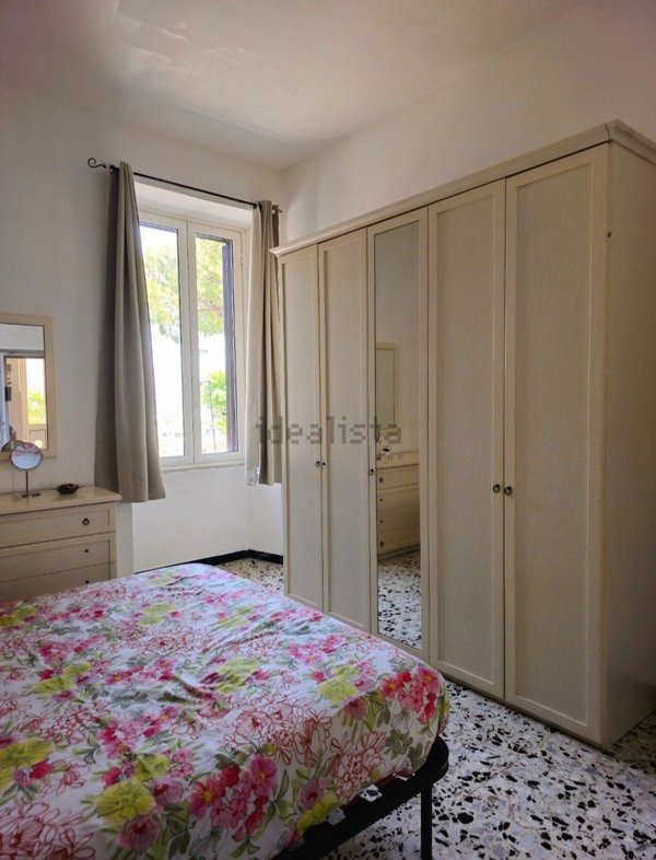 appartamento in affitto a Gaeta