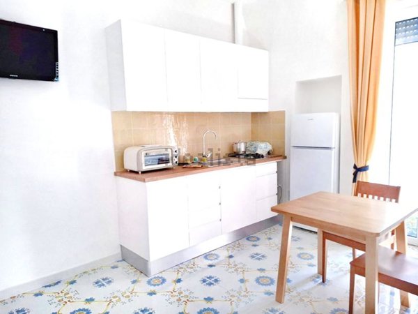 appartamento in affitto a Gaeta