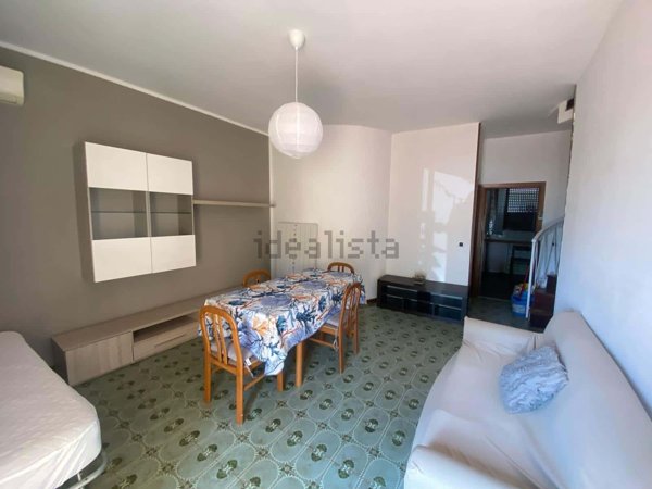 appartamento in affitto a Gaeta