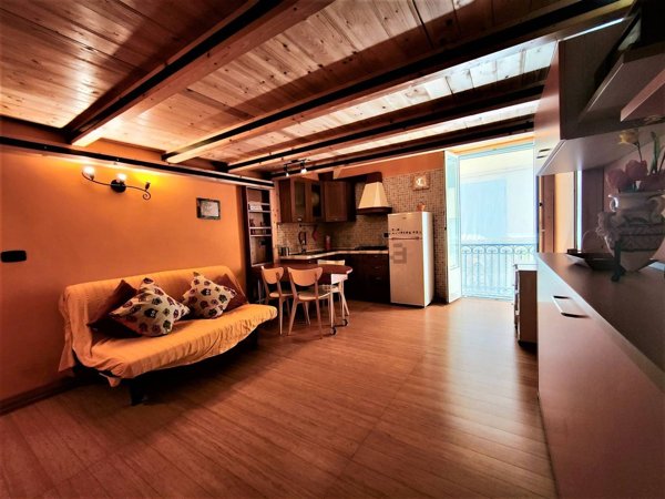 appartamento in affitto a Gaeta