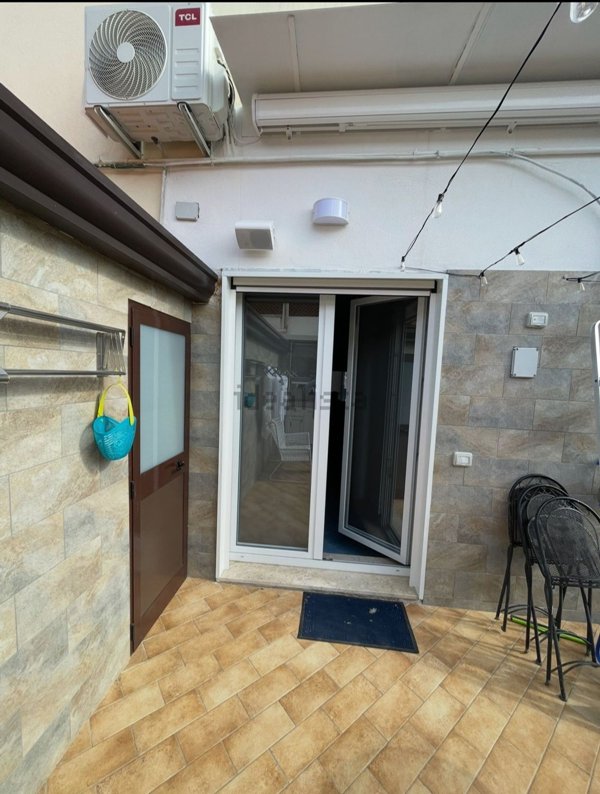 appartamento in affitto a Gaeta