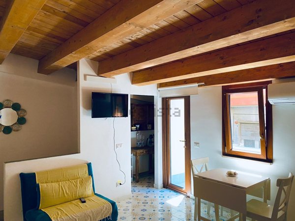 appartamento in affitto a Gaeta