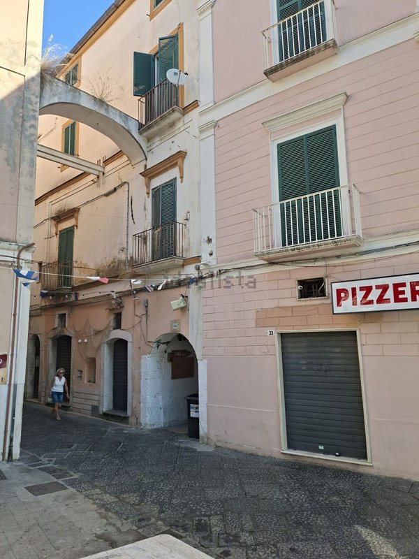 appartamento in affitto a Gaeta