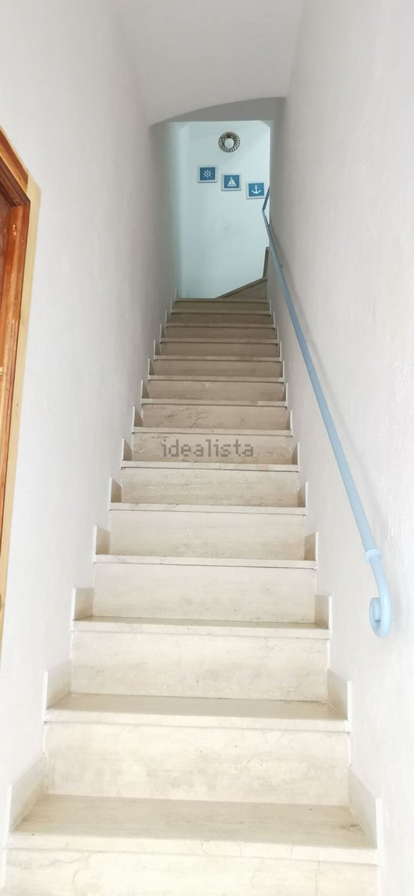 appartamento in affitto a Gaeta in zona Serapo