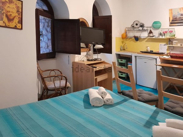 appartamento in affitto a Gaeta