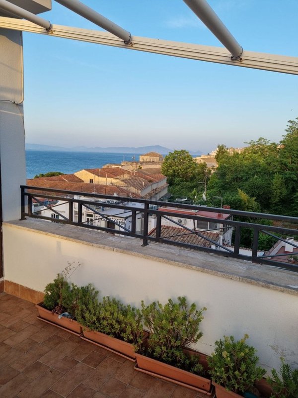 appartamento in affitto a Gaeta