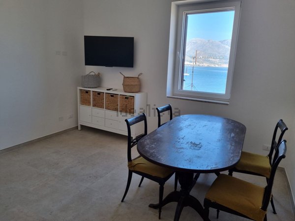 appartamento in affitto a Gaeta